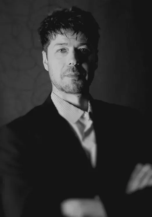 Eero Palo, Lakimies, varatuomari, Lex Kapital