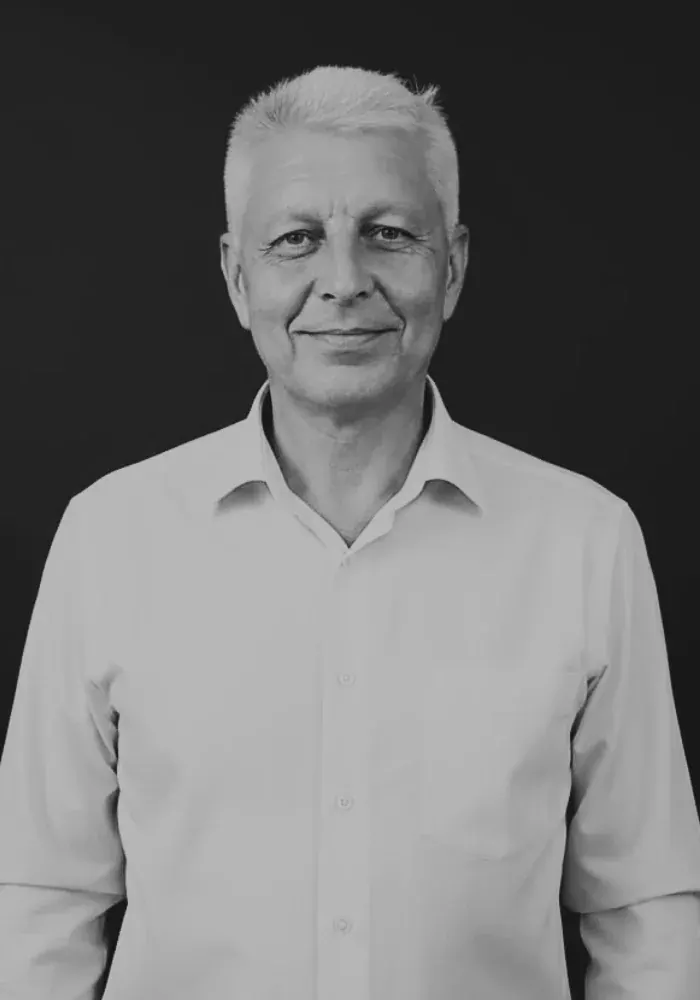 Ilari Listokorpi, Senior Account Manager, Lex Kapital